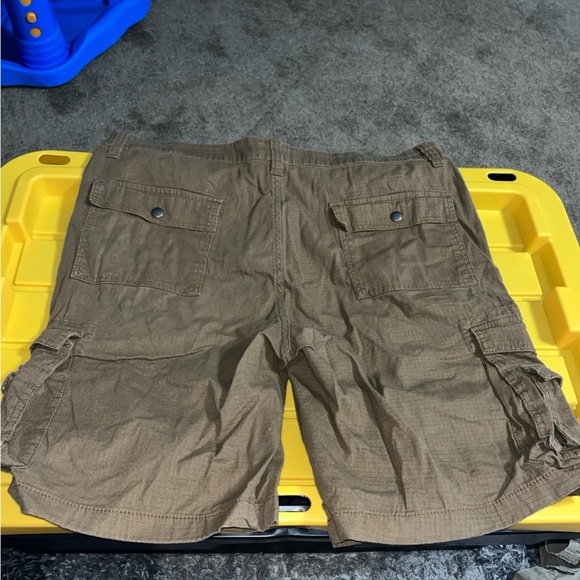 2 pairs of saddlebred shorts - Picture 6 of 6